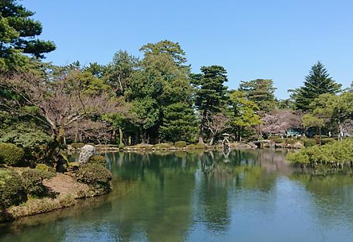 金沢観光のおすすめスポット30選！定番やホテルの選び方まで紹介