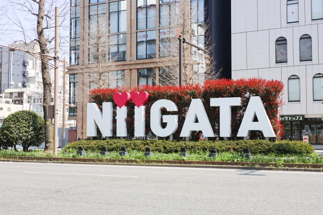 新潟でおすすめの観光スポット20選！雪国の美食に舌鼓