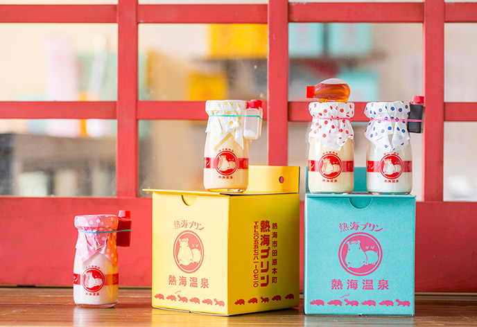 【熱海】おすすめの人気お土産16選！！あらゆるジャンルから厳選したものをご紹介！