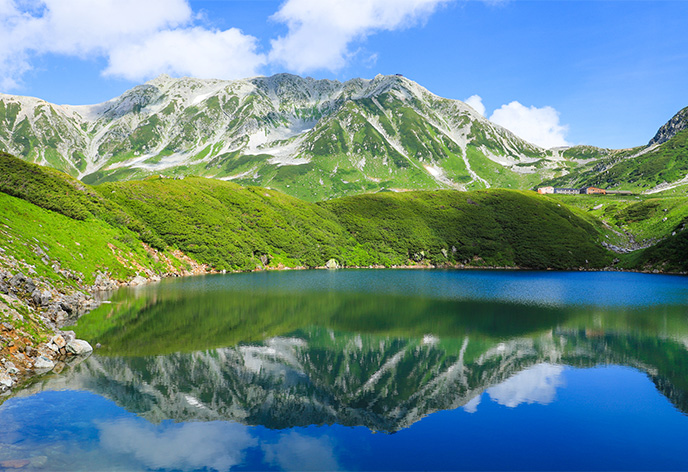 【2026年】富山県のおすすめ観光スポット15選！