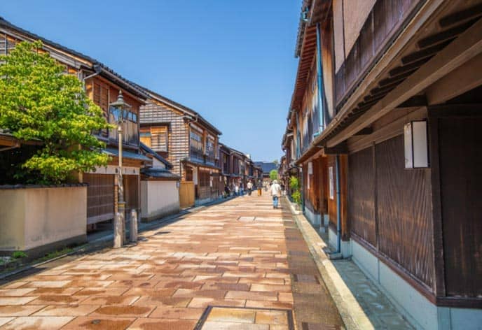 金沢旅行で買いたい！おすすめのお土産8選