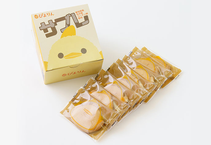 名古屋のお土産8選！ご当地名物やここでしか買えないお土産もご紹介