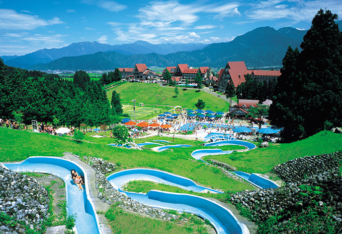 夏休みは上越国際プレイランドがおすすめ！魅力や特徴を解説