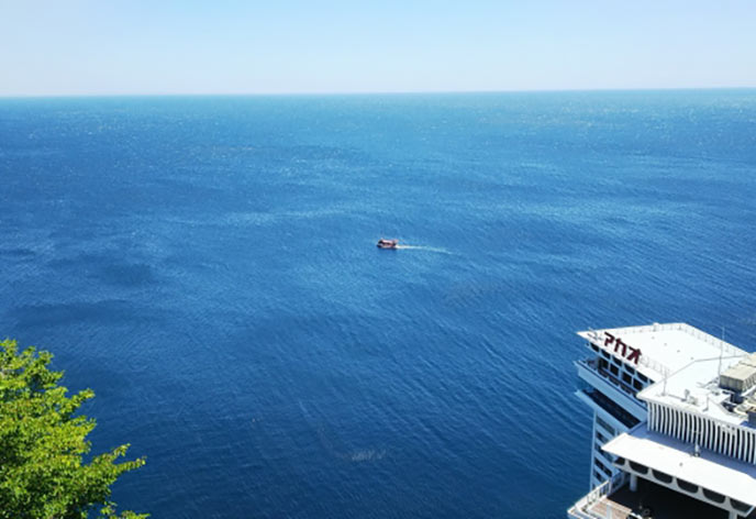 【2023年最新】思い出作りに。熱海女子旅でおすすめの宿・ホテル7選