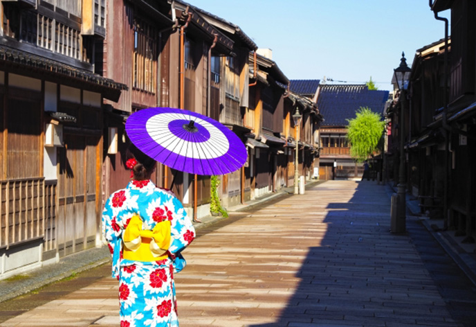 女子旅でおすすめ！金沢旅行でおすすめのお洒落な宿・ホテル10選