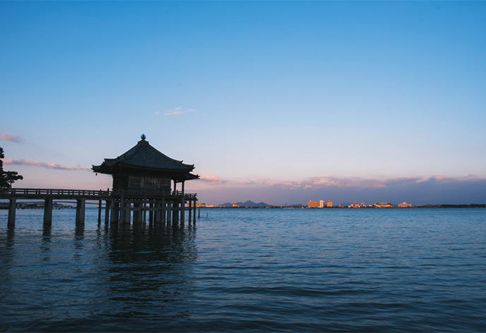 滋賀県の観光で行きたいおすすめ人気・穴場スポット20選！日帰りのモデルコースも紹介