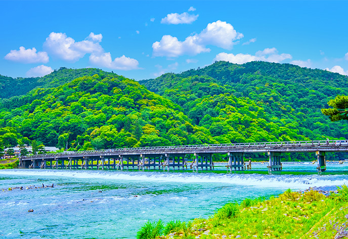 京都観光おすすめスポット35選！世界遺産から名所、穴場を網羅