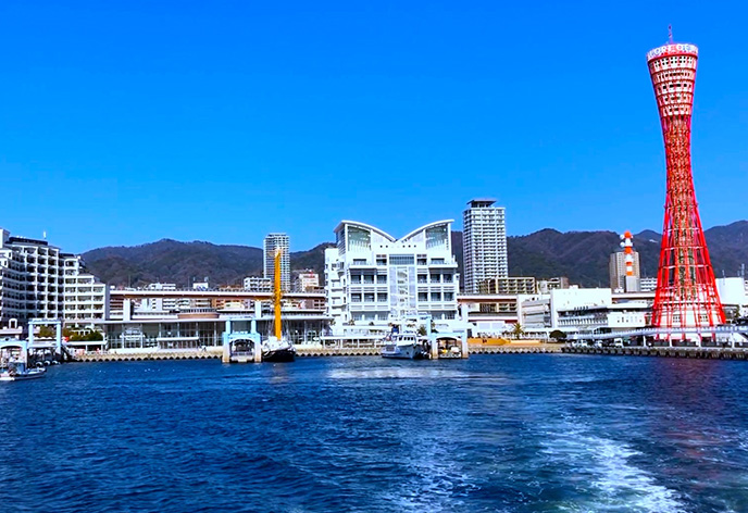 【神戸といえばココ】おすすめ観光スポットや絶対行っておきたい場所8選