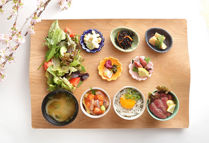 【京都】定番グルメから世代を問わず人気のグルメまで！あらゆるジャンルから厳選したものをご紹介！