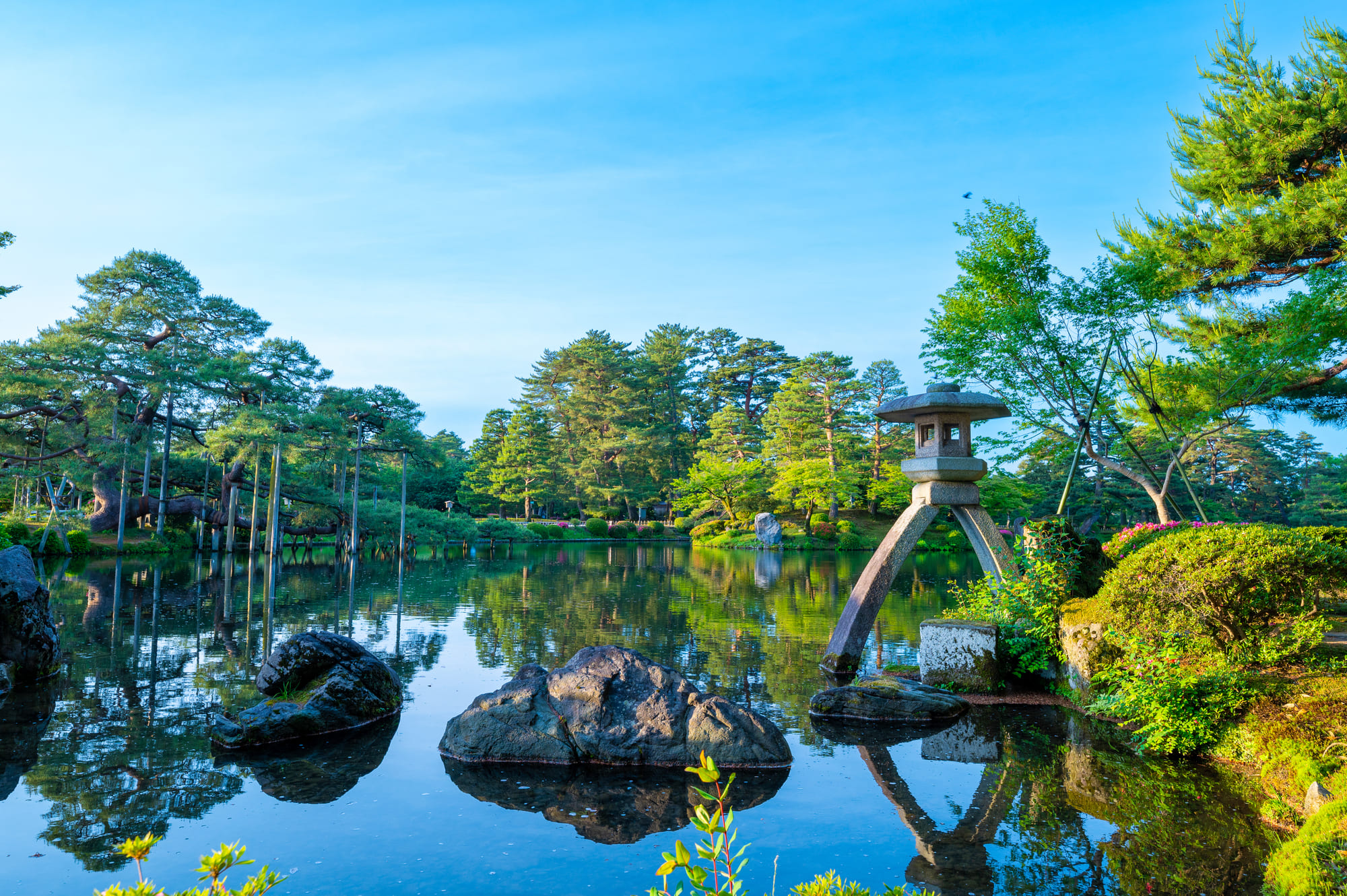 【行き先】甲信越・北陸