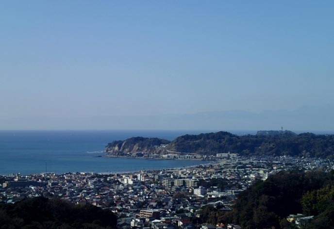 衣張山(きぬばりやま)