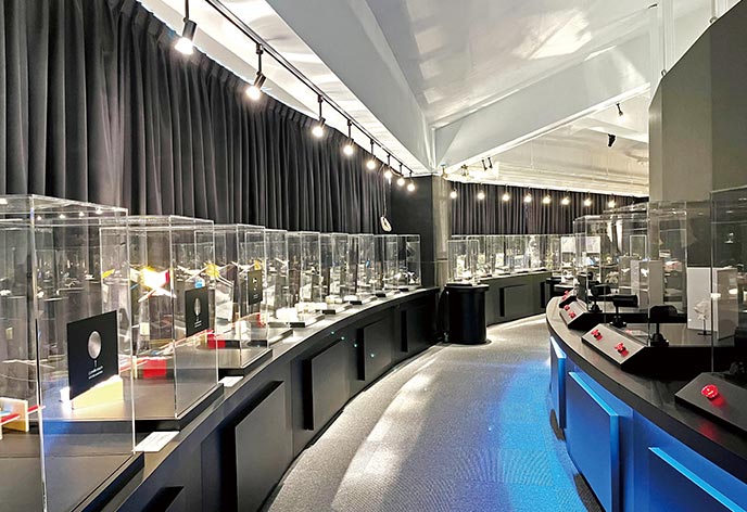 鎌倉不思議立体ミュージアム1