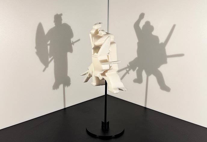 鎌倉不思議立体ミュージアム2