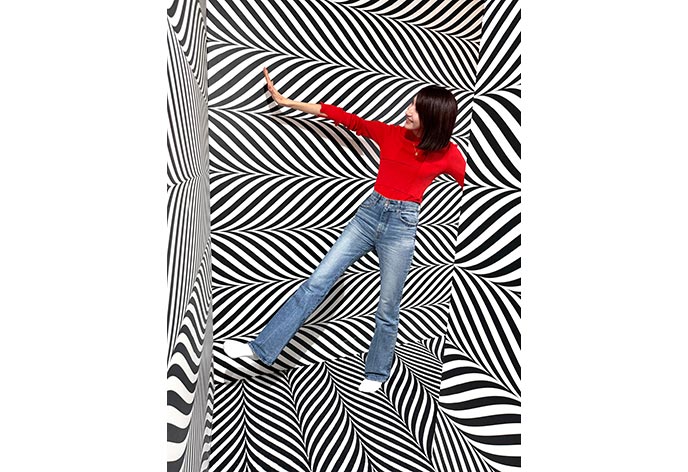 鎌倉不思議立体ミュージアム3