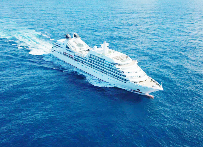 三井オーシャンフジ