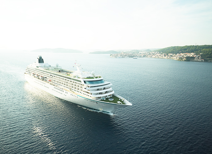 クリスタルシンフォニー