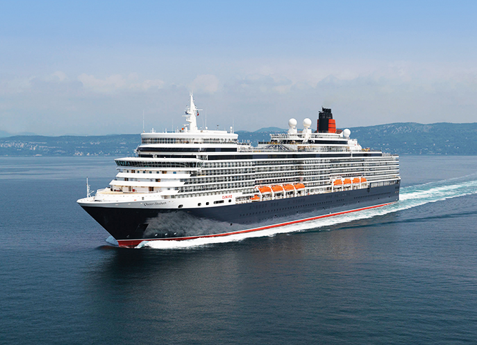 クイーン・エリザベス