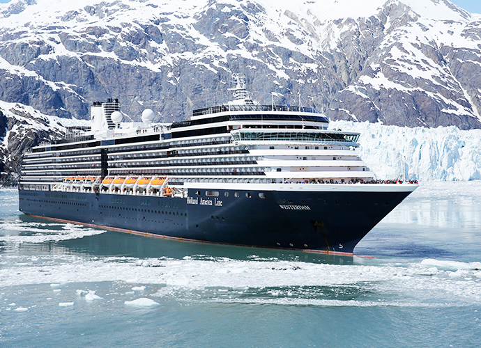 ウエステルダム