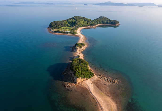 エンジェルロード (小豆島)