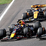 モータースポーツアクセスツアー