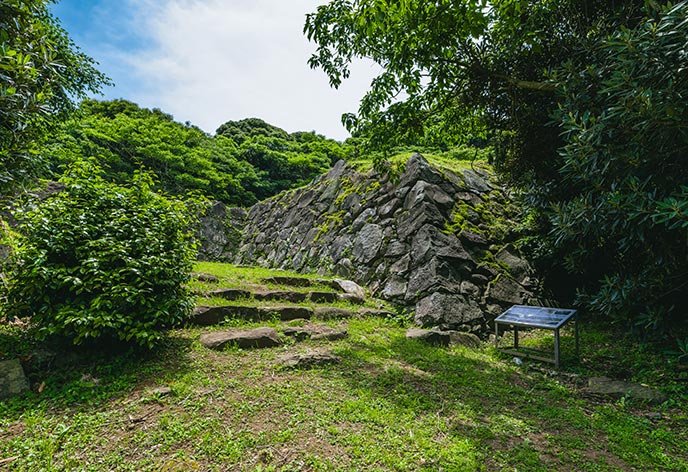 名護屋城跡・名護屋城博物館