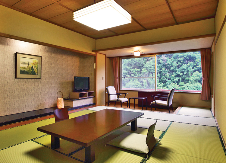 大川荘4