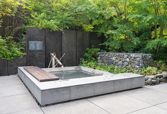 万葉公園(湯河原)