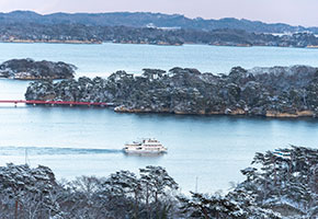 松島（宮城）