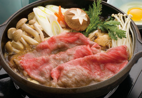 米沢牛（山形）