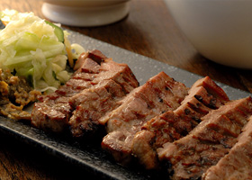 牛タン焼（仙台）