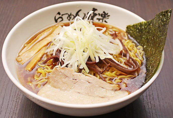 新横浜ラーメン博物館3