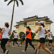 台北マラソン参加ツアー2025