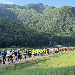 2026年「小布施見にマラソン」参加ツアー