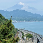 歴史のつまった旧東海道を歩く旅 2025