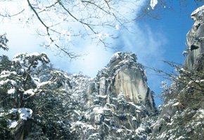 昇仙峡（山梨）