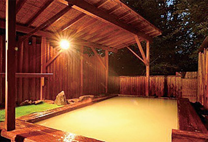 名湯リゾート ルーセントタカミヤ2