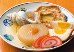 金沢おでん（石川）