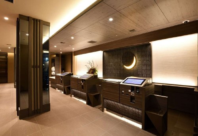 ホテル京阪仙台2