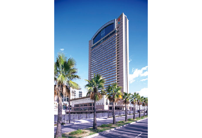 ホテル京阪ユニバーサル・タワー