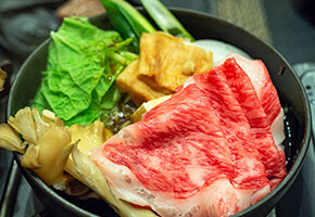 近江牛（滋賀）