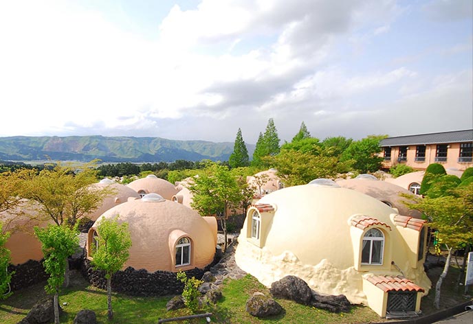 阿蘇ファームヴィレッジ