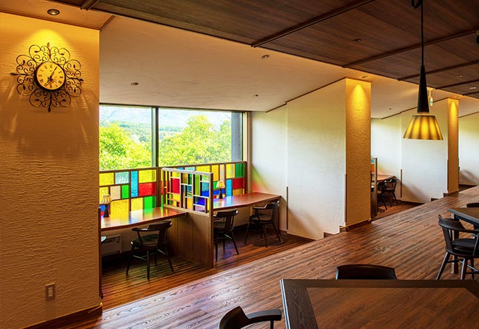 ラビスタ草津ヒルズ