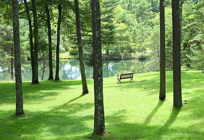 蓼科東急ホテル