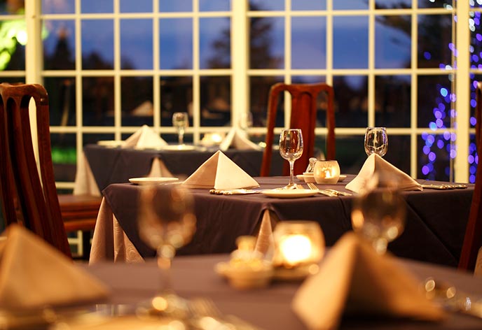 ウェルネスの森那須