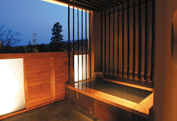 ウェルネスの森那須