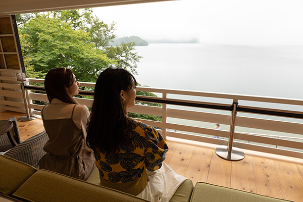 英国大使館別荘記念公園