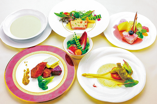 中禅寺金谷ホテル