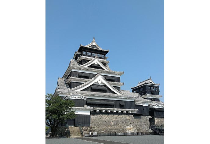 熊本城