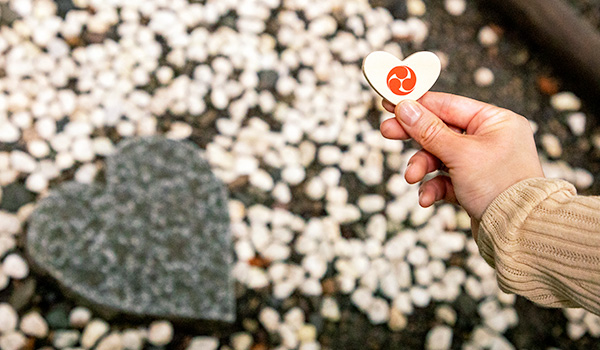 日光二荒山神社