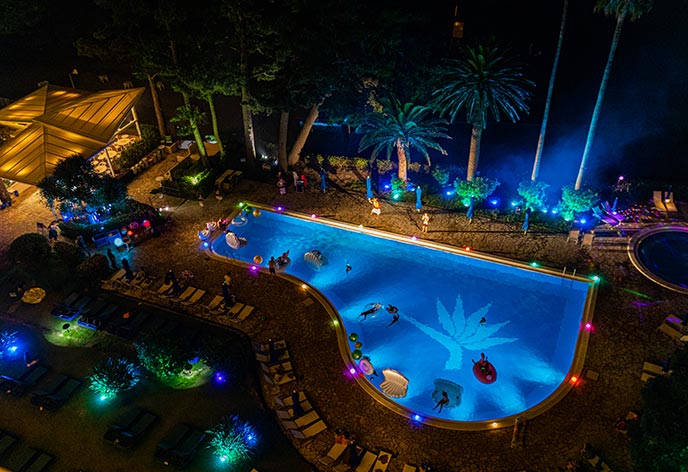 伊豆今井浜東急ホテル